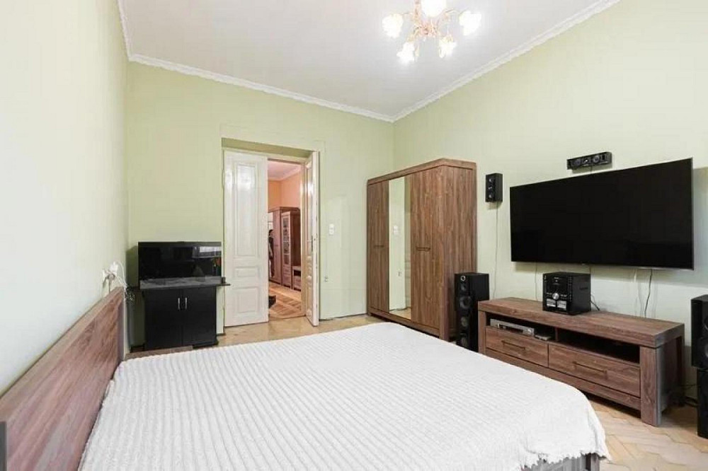 Продаж Квартира 2-кімнатна, 3/3 поверх на вул. Одеська Львів - фото 7