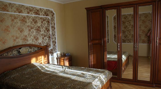 Продаж Квартира 2-кімнатна на ул. Маразлиевская, 1а Одеса