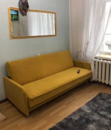 Продаж Квартира 1-кімнатна на ул. Канатная, 76 Одесса