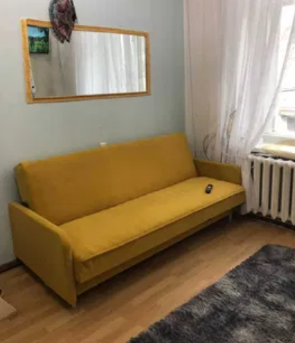 Продаж Квартира 1-кімнатна на ул. Канатная, 76 Одесса - изображение 1