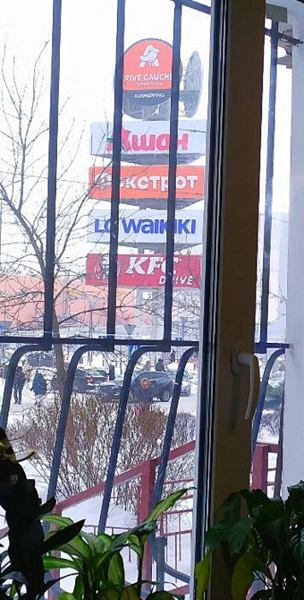 Продаж Квартира 1-кімнатна, 1/19 поверх на Драгоманова, 1к Kiev - photo 14