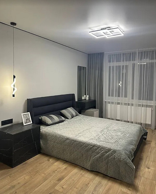 Продаж 2к квартири 57.1 кв. м на вул. Київська Тернопіль - фото 7