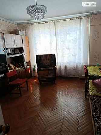 Продаж Квартира 3-кімнатна, 9/9 поверх на Степана Бандери (Льва Толстого) Вінниця