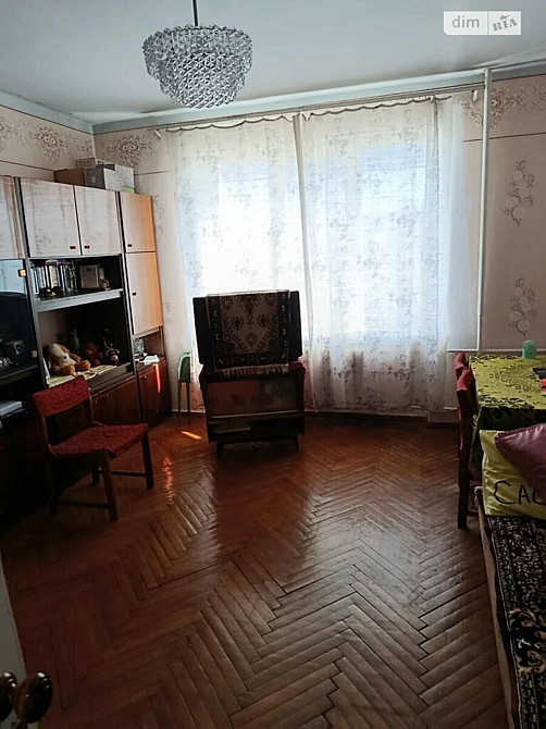 Продаж Квартира 3-кімнатна, 9/9 поверх на Степана Бандери (Льва Толстого) Вінниця - фото 5