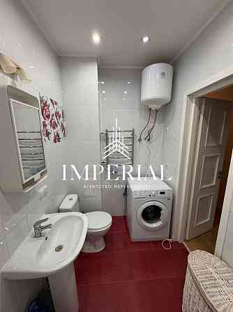 Оренда 1к Квартира 45 кв.м Феодосійська вул. Киев