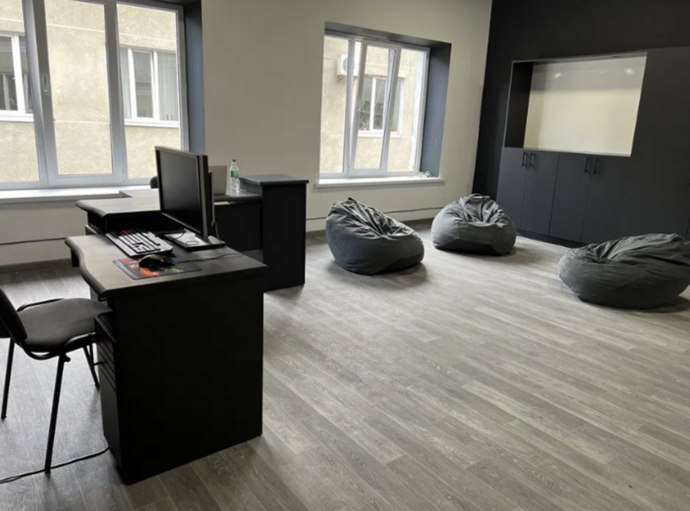 Оренда приміщення вільного призначення поверх - 3/4 Тернопіль - фото 9