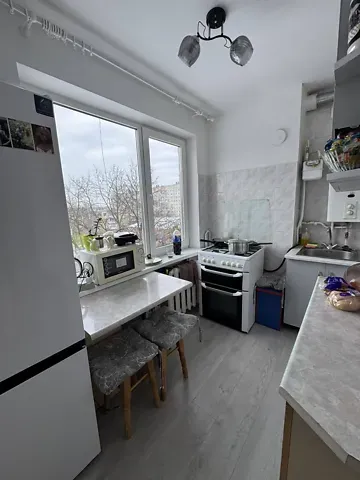 Продаж 2к Квартира 43.3 кв.м вул. Майборського 12 Хмельницький - фото 11