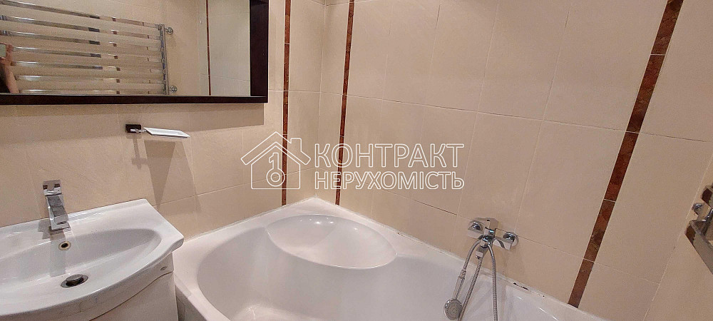 Продаж Квартира 3-кімнатна, 15/16 поверх на вул. Балакірєва Харків - фото 17