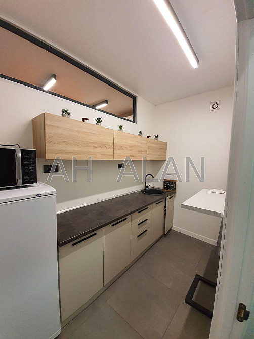 Оренда офісне приміщення на Лабораторний пров., 22 приміщень - 3, поверх - 1/5 Київ - фото 16