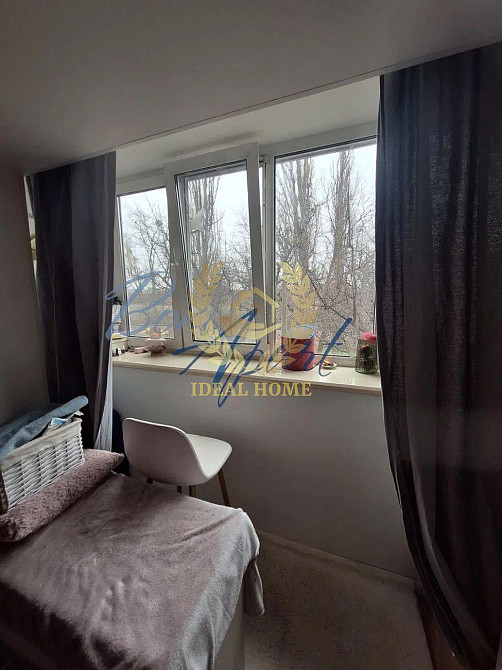 Продаж Квартира 2-кімнатна, 2/5 поверх на Алматинская ул., 56 Киев - изображение 3