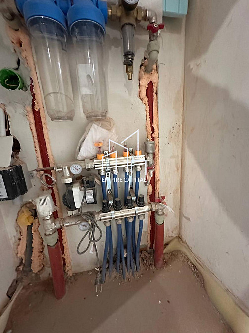 Продаж 1к Квартира 52 кв.м Думанського вул. Львів - фото 16