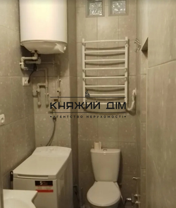 Оренда Квартира 1-кімнатна, 11/25 поверх на Победы просп./ Берестейский просп. Київ - фото 8