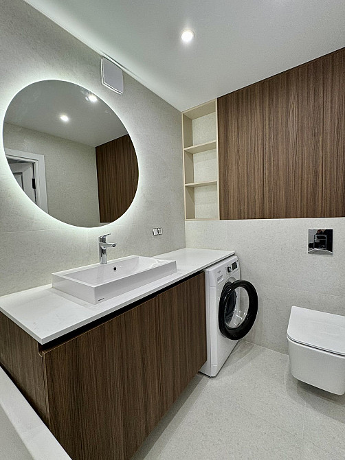 Продаж 3к квартири на вул. Смакули, БАМ.Тернопіль Тернополь - изображение 8