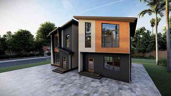 Новый дом . Золотая горка. Лиманка