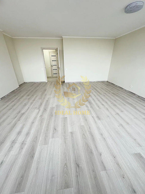 Продаж 1-кімн. смарт-квартири, с. Мила Києво-Святошинського району  - фото 4