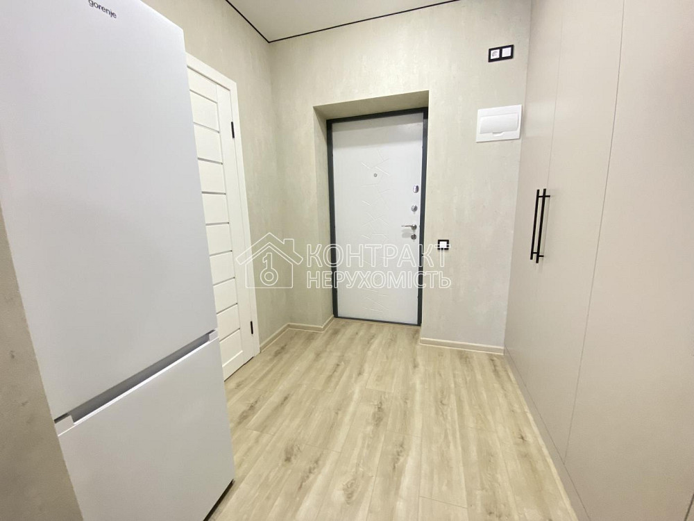 Продаж Квартира 1-кімнатна, 7/9 поверх на вул. Борткевича Харків - фото 6