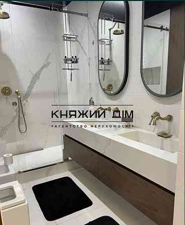 Оренда Квартира 2-кімнатна, 21/25 поверх на Трускавецкая ул. Kiev