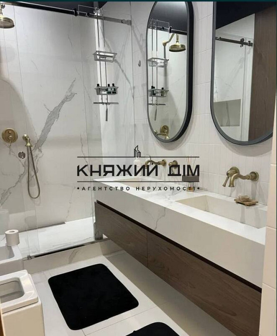 Оренда Квартира 2-кімнатна, 21/25 поверх на Трускавецкая ул. Kiev - photo 3