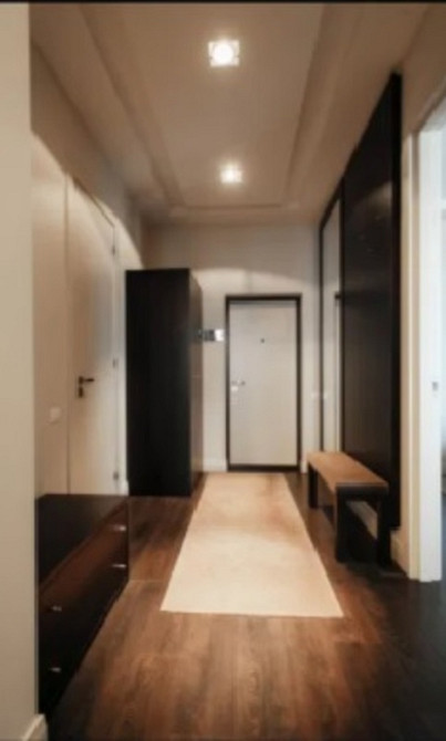 Оренда Квартира 1-кімнатна, 7/8 поверх на Военный спуск, 5/1 Одесса - изображение 11