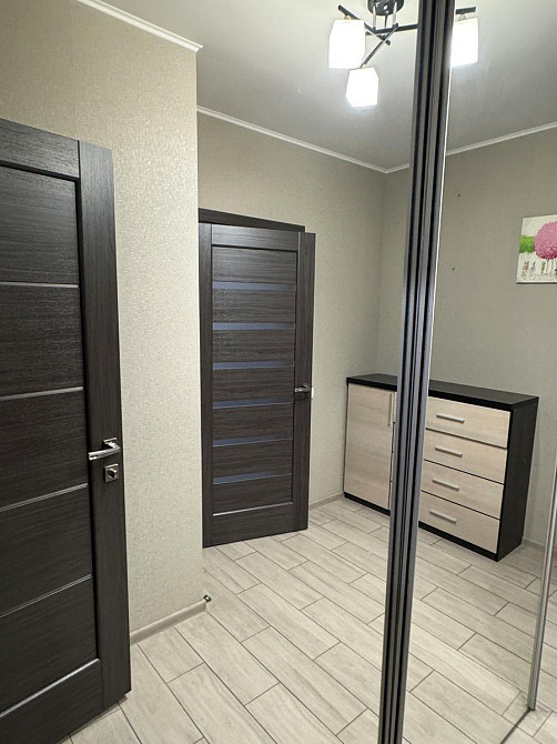 Оренда Квартира 2-кімнатна, 18/25 поверх на Урлівська, 34 Київ - фото 17