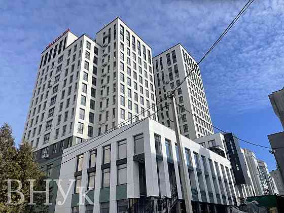 Продаж Квартира 2-кімнатна, 16/16 поверх на Доли Ternopil'