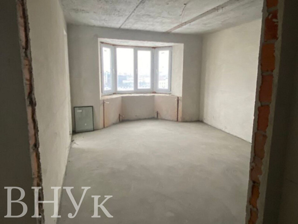 Продаж Квартира 3-кімнатна, 6/11 поверх на вул. Бережанська Тернопіль - фото 4