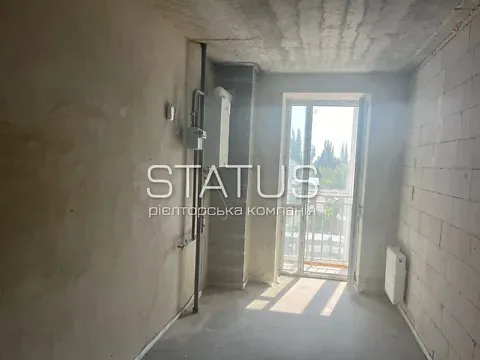 Продаж 1к Квартира 42.5 кв.м ЖК Європейський Полтава - фото 7