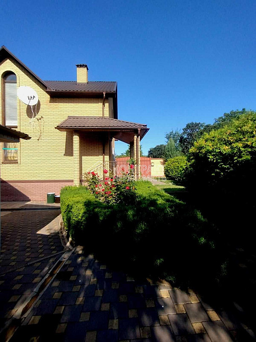 Продаж Будинок 4-кімнатний на вул. Осипенко Харьков - изображение 1