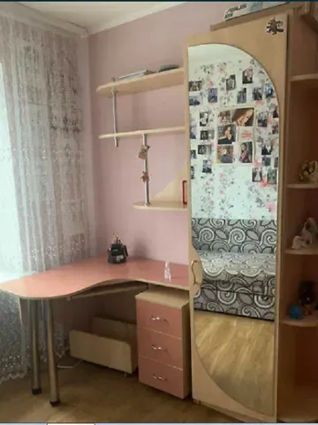 For sale 3-room Apartment 67 sq.m Жовтневої революції вулиця 5 Kirovohrad - photo 6