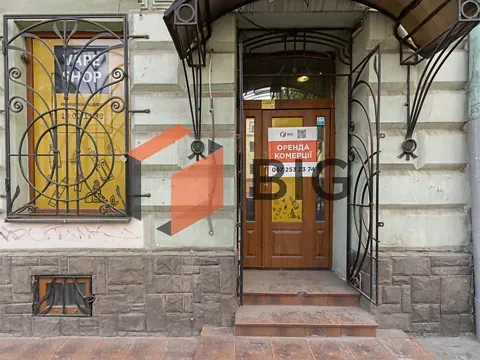 Здається  площа 31.5 кв.м 1-й поверх Львів Городоцька вулиця 77 Львів - фото 6