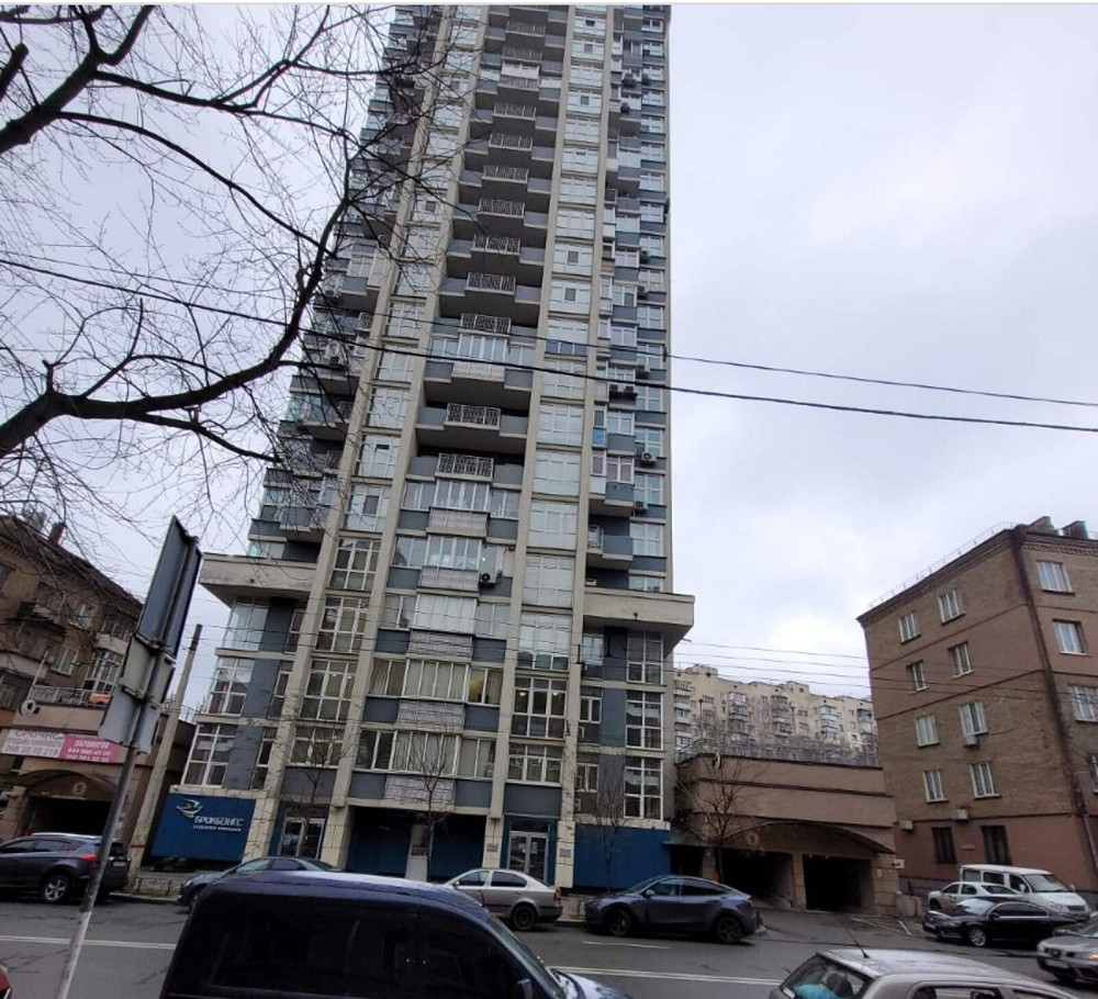 Оренда Квартира 2-кімнатна, 6/22 поверх на ул. Белорусская, 3 Київ - фото 18