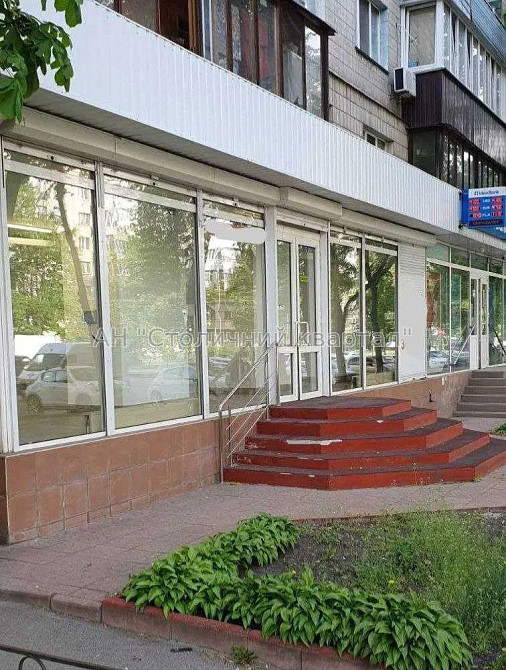 Оренда Будинок 2-кімнатний на Чоколівський бул., 11 Київ - фото 1