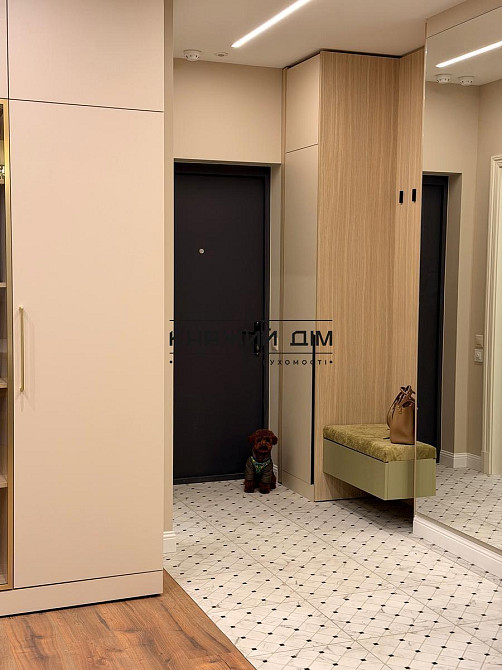 Оренда Квартира 2-кімнатна, 3/26 поверх на Армянская ул. Киев - изображение 7