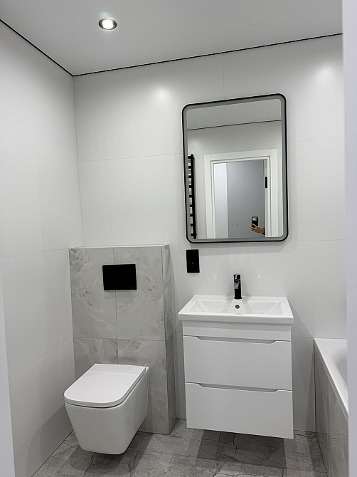 Продаж Квартира 1-кімнатна, 3/11 поверх на вул. Смакули Тернополь - изображение 6