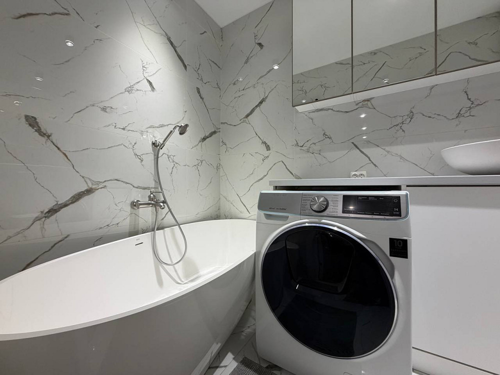 Продаж Квартира 2-кімнатна на ул. Академика Сахарова, 16 Одесса - изображение 11