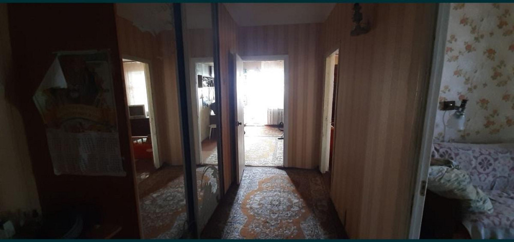 Продам 3х кімн. квартиру на Таїрова Одеса - фото 7