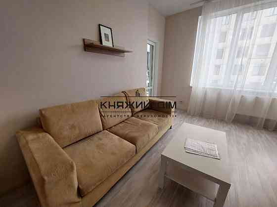 Оренда Квартира 1-кімнатна, 11/16 поверх на Нагорная ул. Kiev