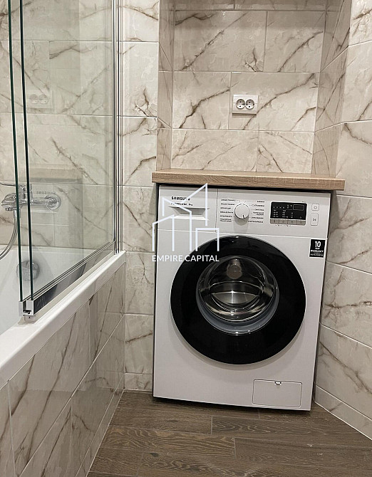 Оренда 1к Квартира 41 кв.м Трускавецька / вул. Академіка Підстригача вул. Львів - фото 10