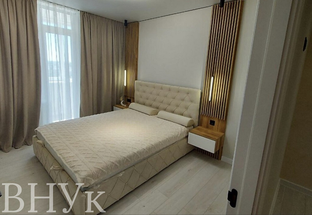 Продаж Квартира 2-кімнатна, 5/12 поверх на Смакули вул., 8 Тернополь - изображение 7