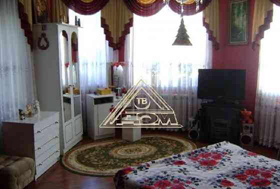 Отличный теплый светлый дом в центре Авангарда! Avanhard