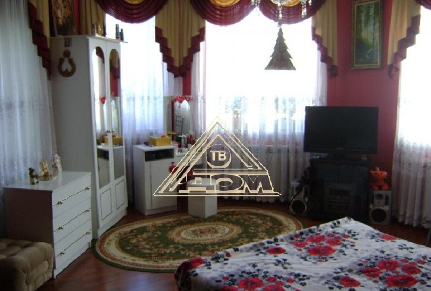 Отличный теплый светлый дом в центре Авангарда! Avanhard - photo 4