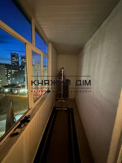 Оренда Квартира 3-кімнатна, 9/9 поверх на Окипной Раисы ул. Kiev - photo 16