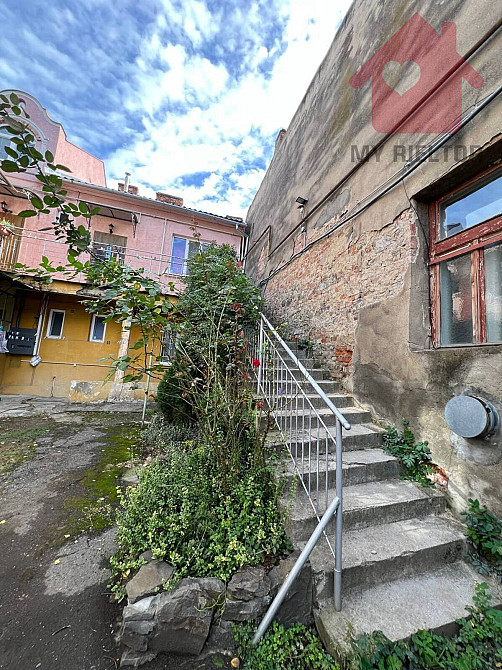 Прлодаж трикімнатної квартири пл.Петефі Uzhhorod - photo 6