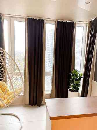 Оренда Квартира 2-кімнатна, 15/24 поверх на ул. Елизаветы Чавдар Киев