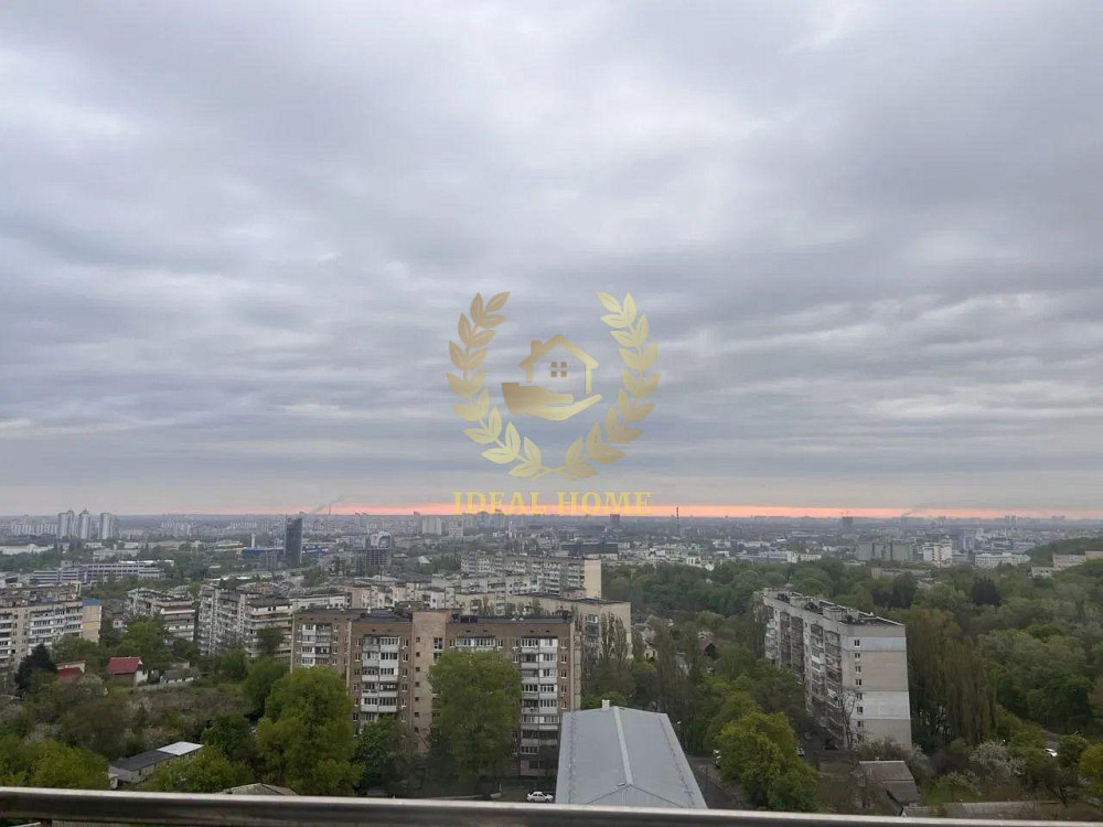 Продається євродвушка ЖК Науковий Київ - фото 16