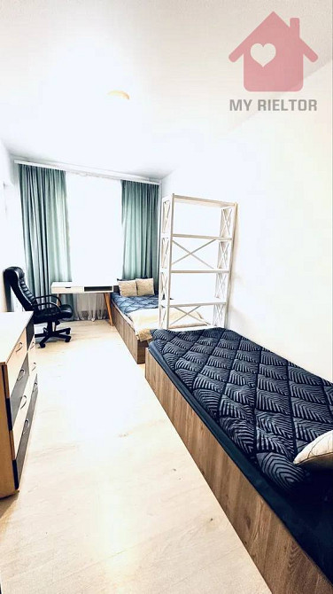 Оренда Квартира 2-кімнатна, 4/5 поверх на Тлехаса Ужгород - фото 2