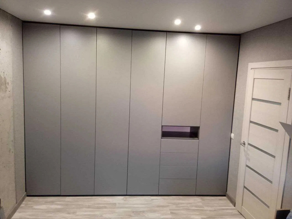 Оренда Квартира 2-кімнатна, 27/27 поверх на Вишняківська, 4 Київ - фото 15