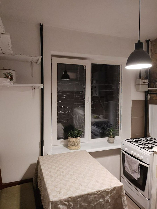 Оренда Квартира 1-кімнатна, 4/5 поверх на Світла, 6а Київ - фото 3