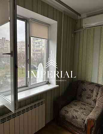 Продаж 1к Квартира 39 кв.м Милославская вул. Киев