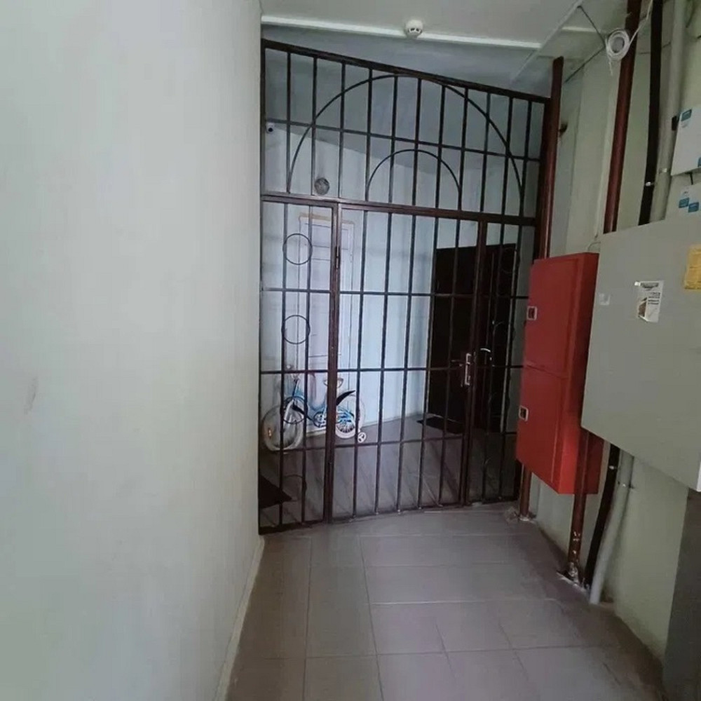 Однокомнатная квартира на Таирова в ЖК Успех Odessa - photo 12